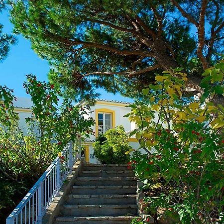 Four Seasons Fairways Otel Quinta do Lago Dış mekan fotoğraf