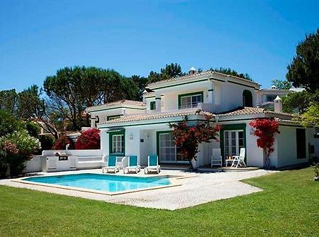 Four Seasons Fairways Otel Quinta do Lago Dış mekan fotoğraf