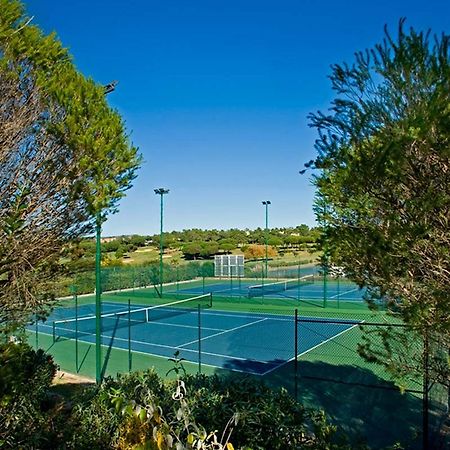 Four Seasons Fairways Otel Quinta do Lago Dış mekan fotoğraf