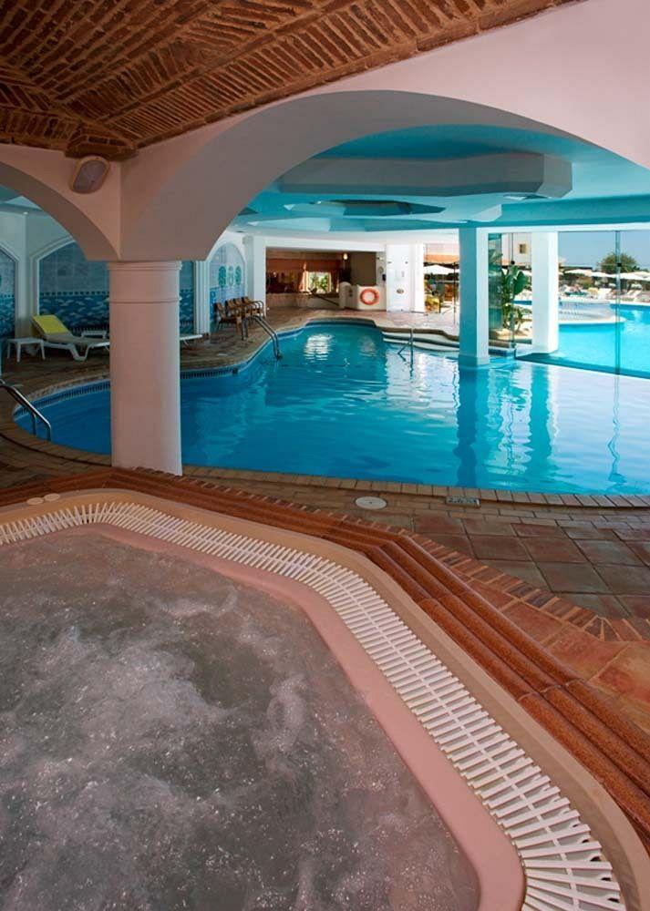 Four Seasons Fairways Otel Quinta do Lago Dış mekan fotoğraf