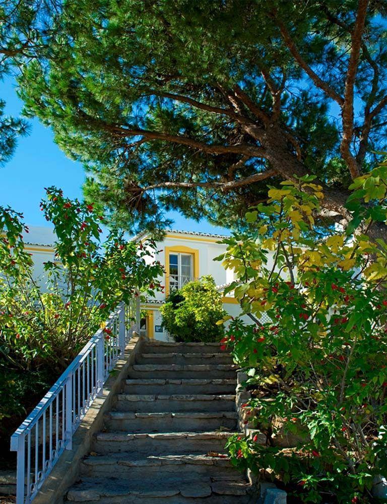 Four Seasons Fairways Otel Quinta do Lago Dış mekan fotoğraf