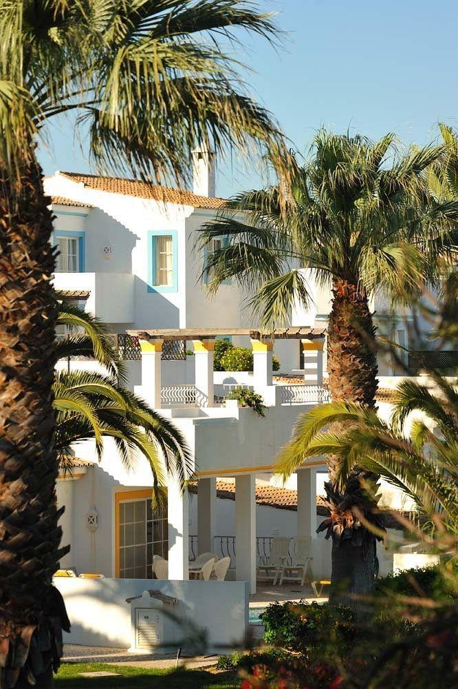 Four Seasons Fairways Otel Quinta do Lago Dış mekan fotoğraf