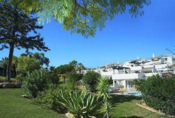 Four Seasons Fairways Otel Quinta do Lago Dış mekan fotoğraf