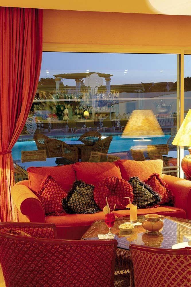 Four Seasons Fairways Otel Quinta do Lago Dış mekan fotoğraf