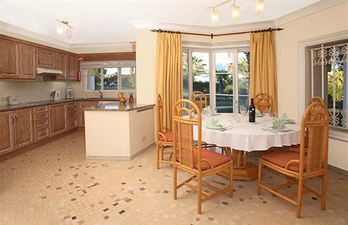 Four Seasons Fairways Otel Quinta do Lago Dış mekan fotoğraf
