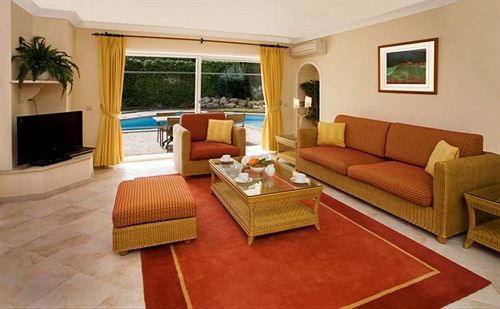 Four Seasons Fairways Otel Quinta do Lago Dış mekan fotoğraf