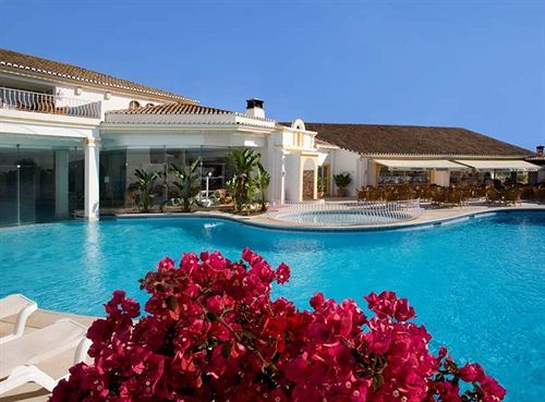 Four Seasons Fairways Otel Quinta do Lago Dış mekan fotoğraf