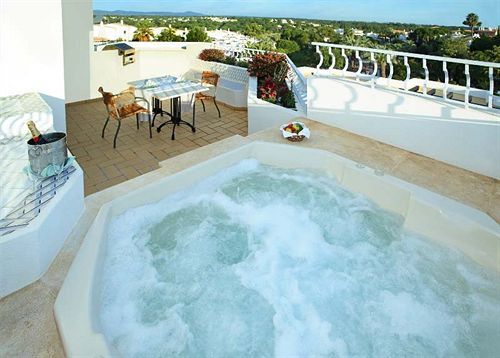 Four Seasons Fairways Otel Quinta do Lago Dış mekan fotoğraf