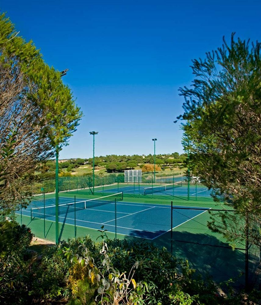 Four Seasons Fairways Otel Quinta do Lago Dış mekan fotoğraf