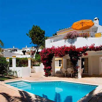 Four Seasons Fairways Otel Quinta do Lago Dış mekan fotoğraf